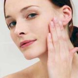 تغذیه برای مراقبت پوست