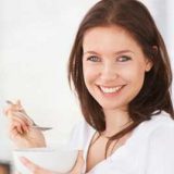 تغذیه برای بهبود زیبایی