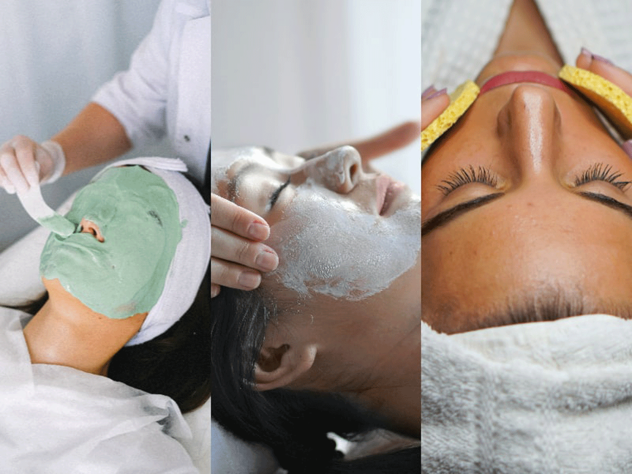 different-types-of-facials