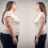 رژیم غذایی برای کاهش وزن و لاغری (لاغر شدن)