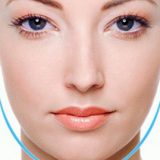لاغر کردن صورت با رژیم غذایی